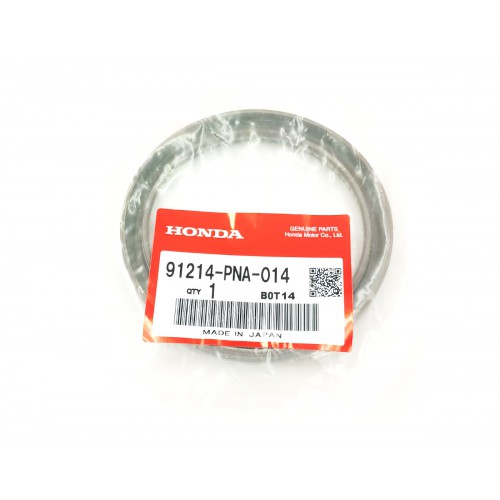 Oryginalny uszczelniacz wału Honda OEM 91214-PNA-014 - Jdmshop.eu